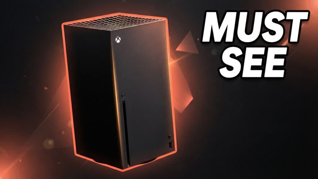 The Next-Gen Xbox is Actually a GAMING PC!