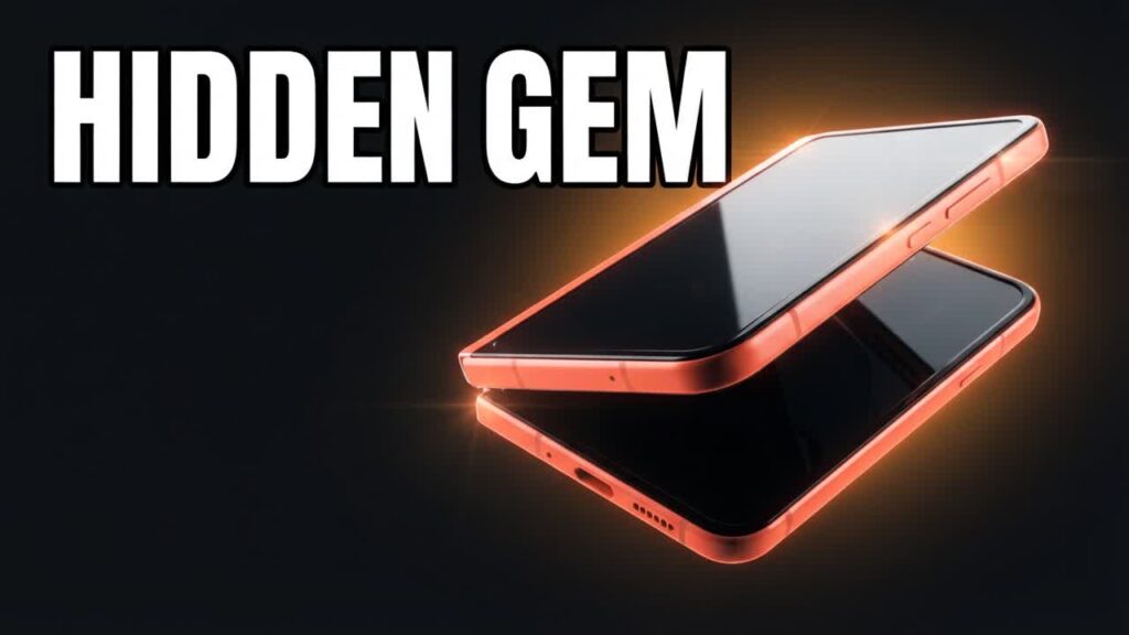 The Short Samsung Fold 8 – First Look