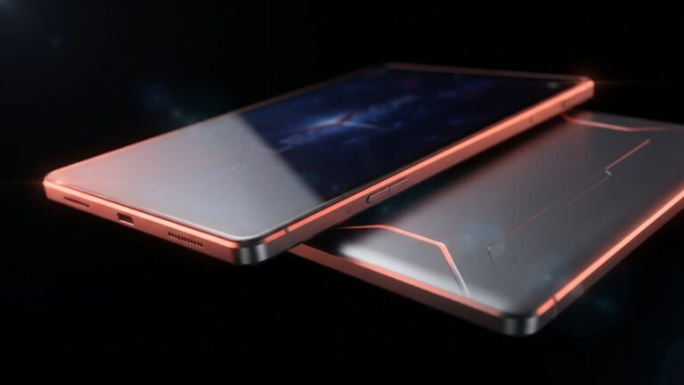 The Tablet You’ve Been Waiting For! Lenovo Legion Y700X Infinite