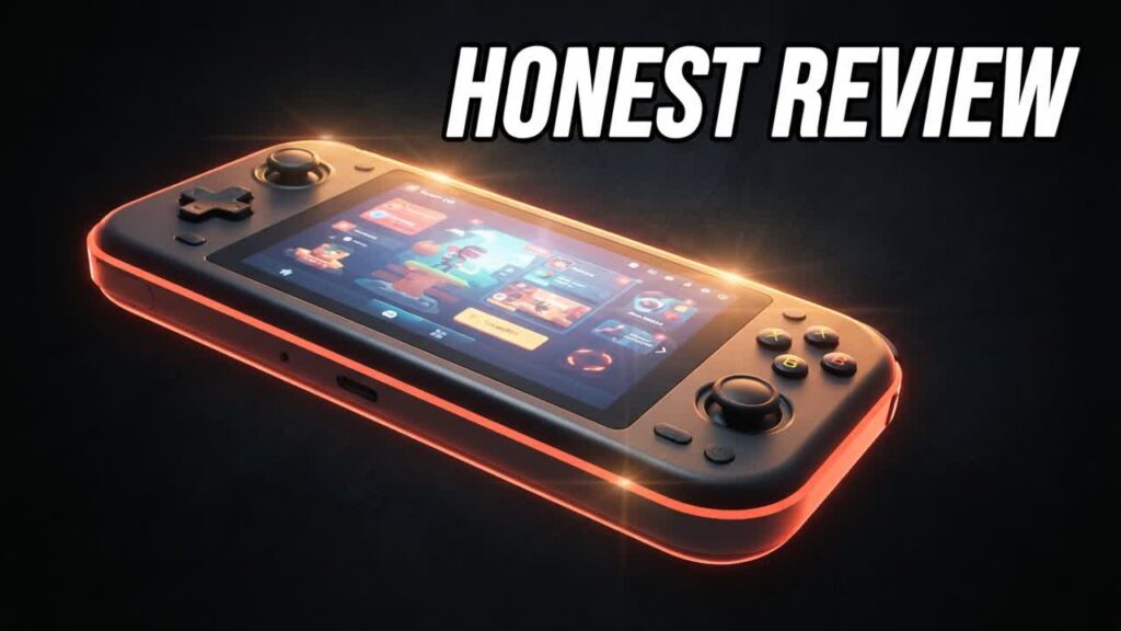 The Wacky World of GameMT (EX8 Review)