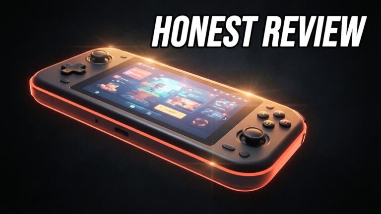 The Wacky World of GameMT (EX8 Review)