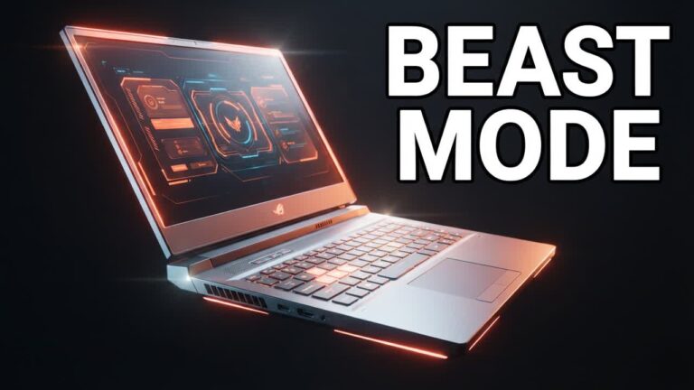These 2026 Gaming Laptops Are AMAZING!