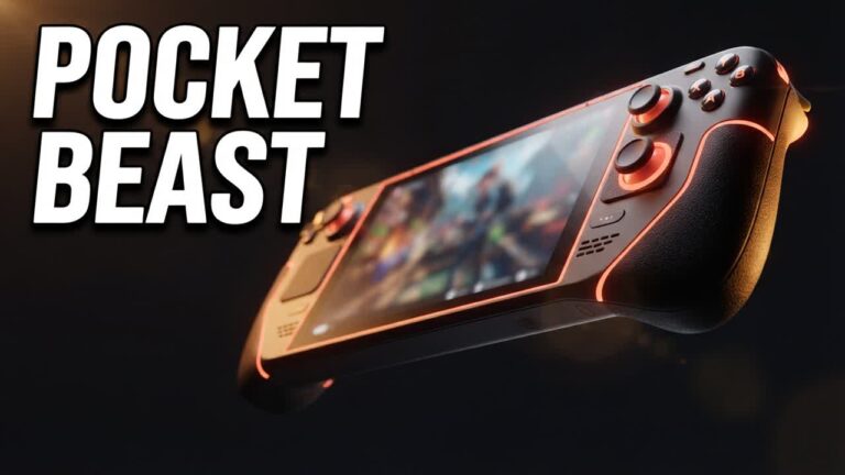 These Accessories Make Handheld PCs WAY Better!