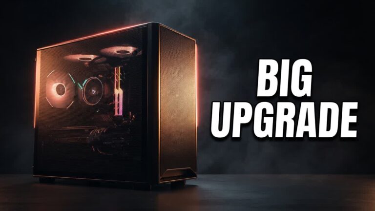 This Budget Small Gaming PC Plays ALL The Games!