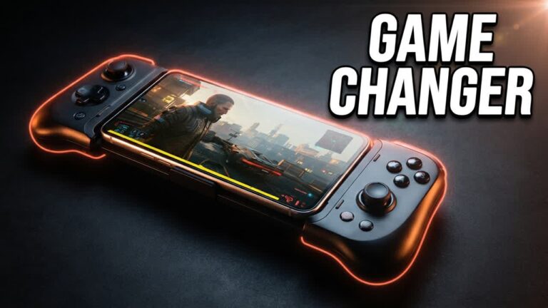 This Changes Mobile Gaming Forever! PC Gaming on Android Is Getting Crazy!