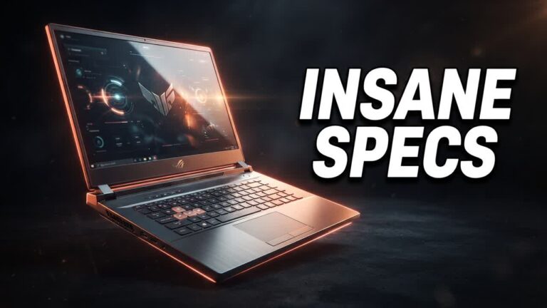 This Is How To Do A 5060 Laptop