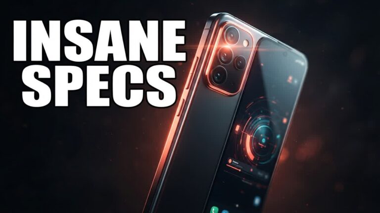 This Phone Did What Samsung Couldn�t