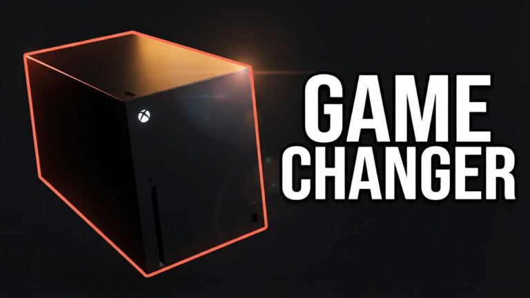 Turn ANY PC Into An Xbox! HUGE Windows 11 Gaming Update