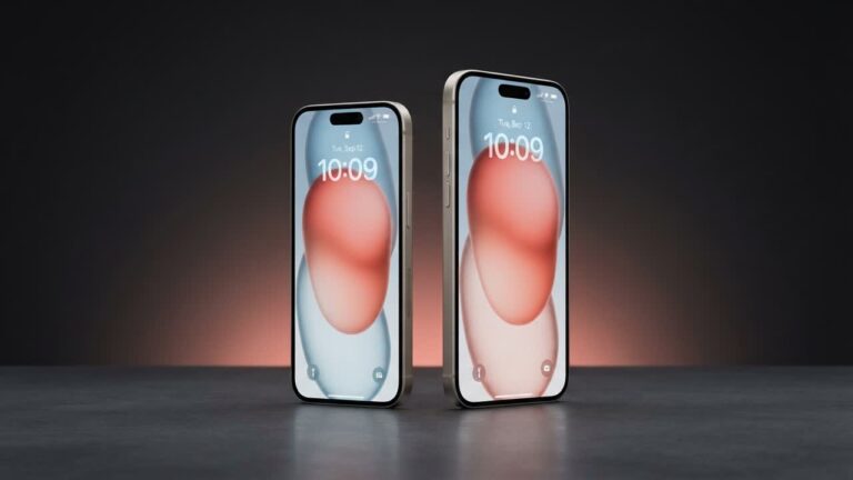 Unveiling the iPhone 15 and 15 Plus: A Technological Marvel in Your Pocket