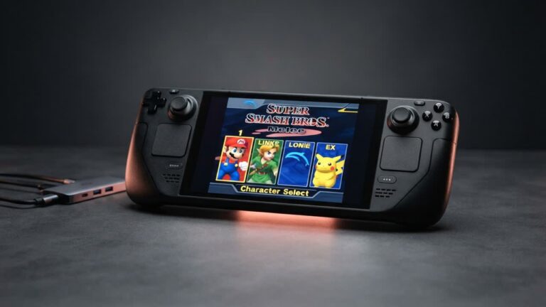 Valve is Pushing Emulation Further (Again)