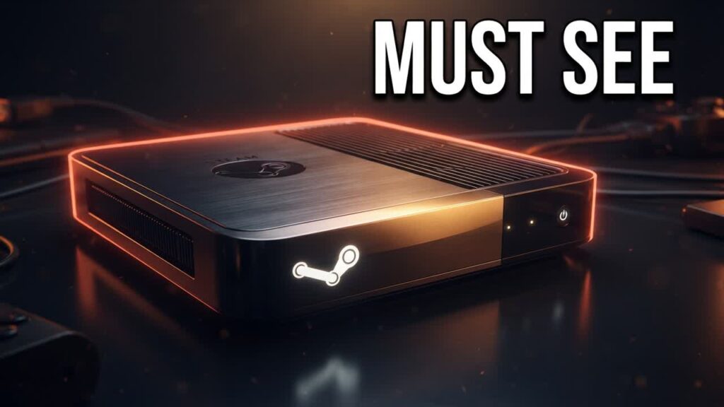 We Tested Halo: Campaign Evolved on Steam Machine!