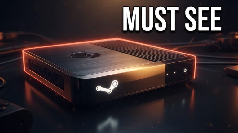 We Tested Halo: Campaign Evolved on Steam Machine!