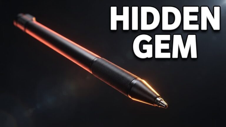 What’s the Best Stylus for 3DS/DS Emulation?