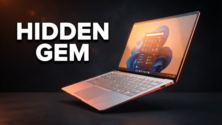 Who Really Makes the Best Cheap Laptop? – MacBook Neo vs XPS 13