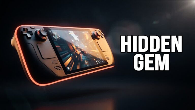 Why Buy the Steam Machine When THIS Exists?