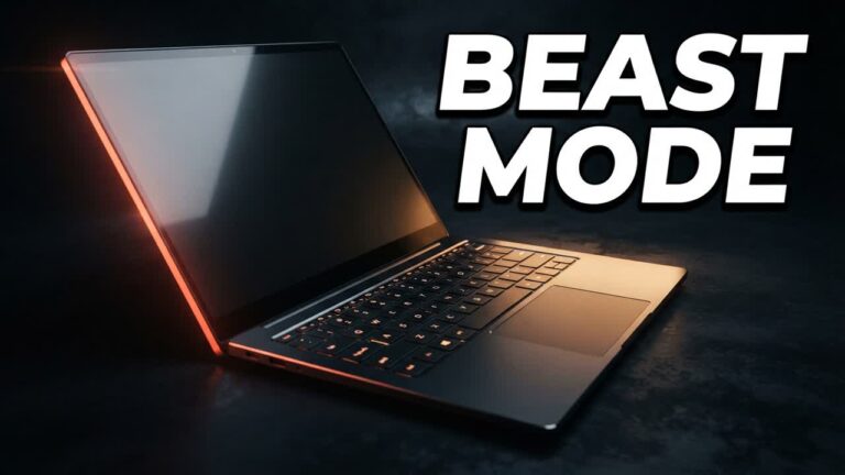 Windows is Ruining New Laptops.