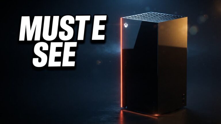 Xbox Full Screen Mode on ANY PC! Console Style Windows 11