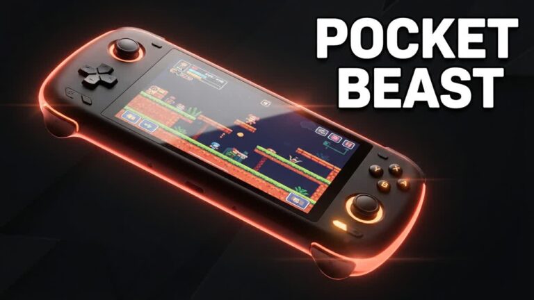 Yes, Android Handhelds Can Be “Steam Decks”