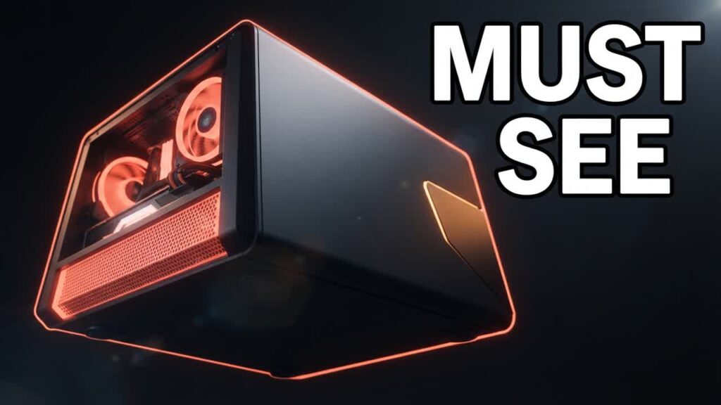 You Can Build a Faster Custom Steam Machine for Less!