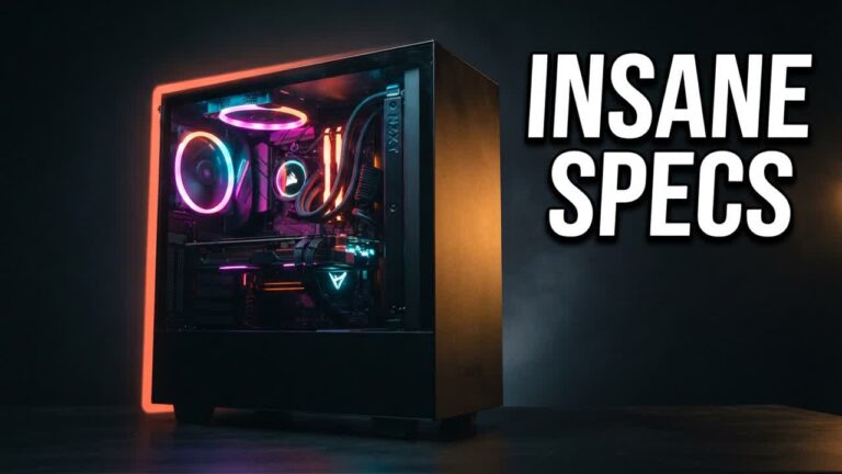You Can Build A Low Cost Gaming PC Right Now! Start Cheap, Upgrade Later