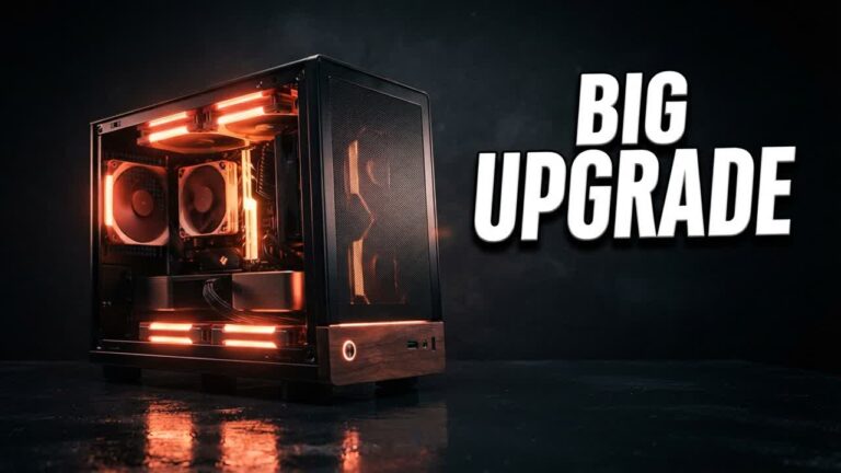 You Can Build A Low Cost Living Room Gaming & Emulation PC Right Now!