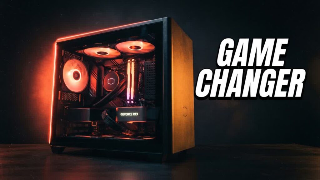 You Can Build A Super Cheap Gaming PC Right Now!