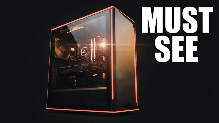 You Can Still Build A Fast Low-Cost 1440P In 2026! Here’s How